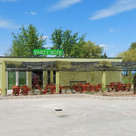 Life Apartmanok Siófok Extérieur photo