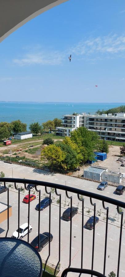 Life Apartmanok Siófok Extérieur photo
