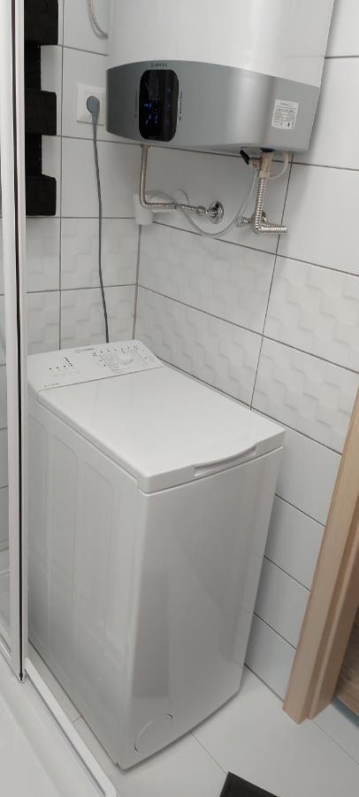 Life Apartmanok Siófok Extérieur photo