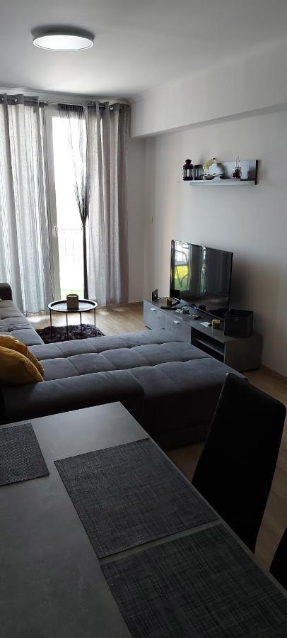 Life Apartmanok Siófok Extérieur photo