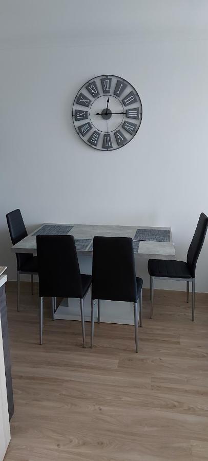 Life Apartmanok Siófok Extérieur photo