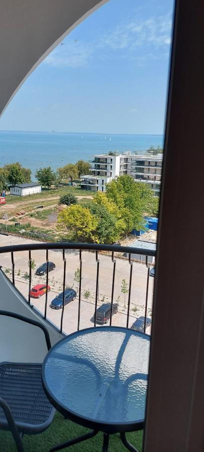 Life Apartmanok Siófok Extérieur photo