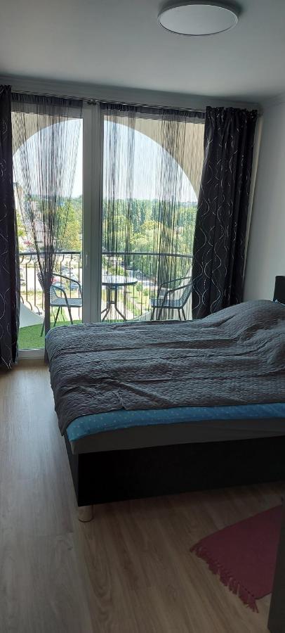 Life Apartmanok Siófok Extérieur photo