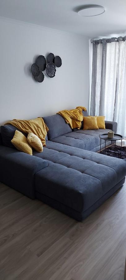 Life Apartmanok Siófok Extérieur photo