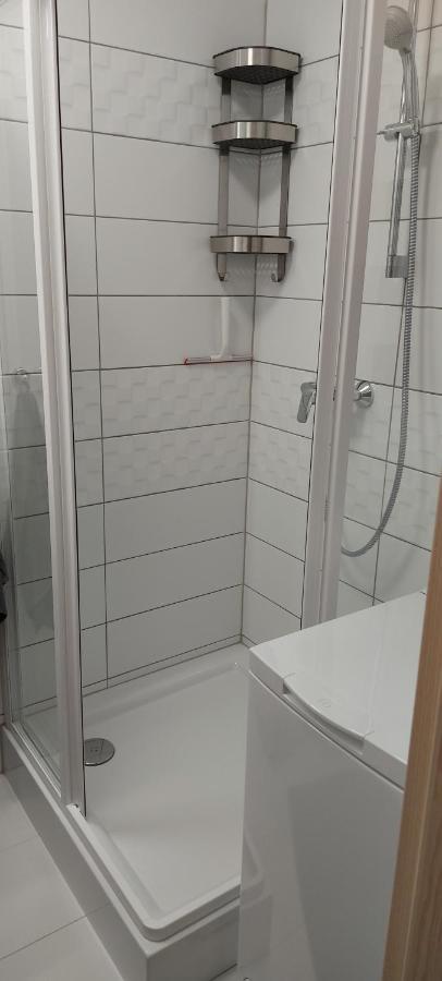 Life Apartmanok Siófok Extérieur photo