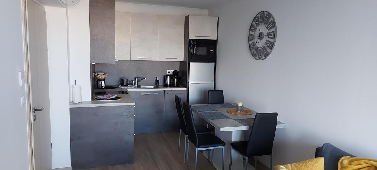 Life Apartmanok Siófok Extérieur photo