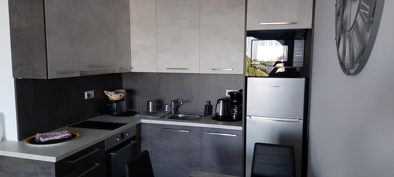 Life Apartmanok Siófok Extérieur photo
