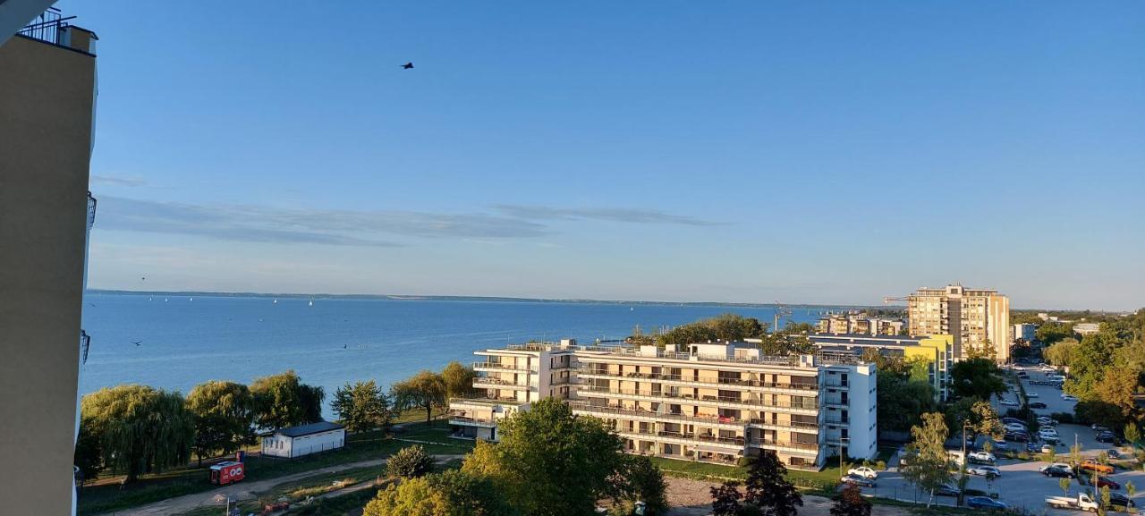 Life Apartmanok Siófok Extérieur photo