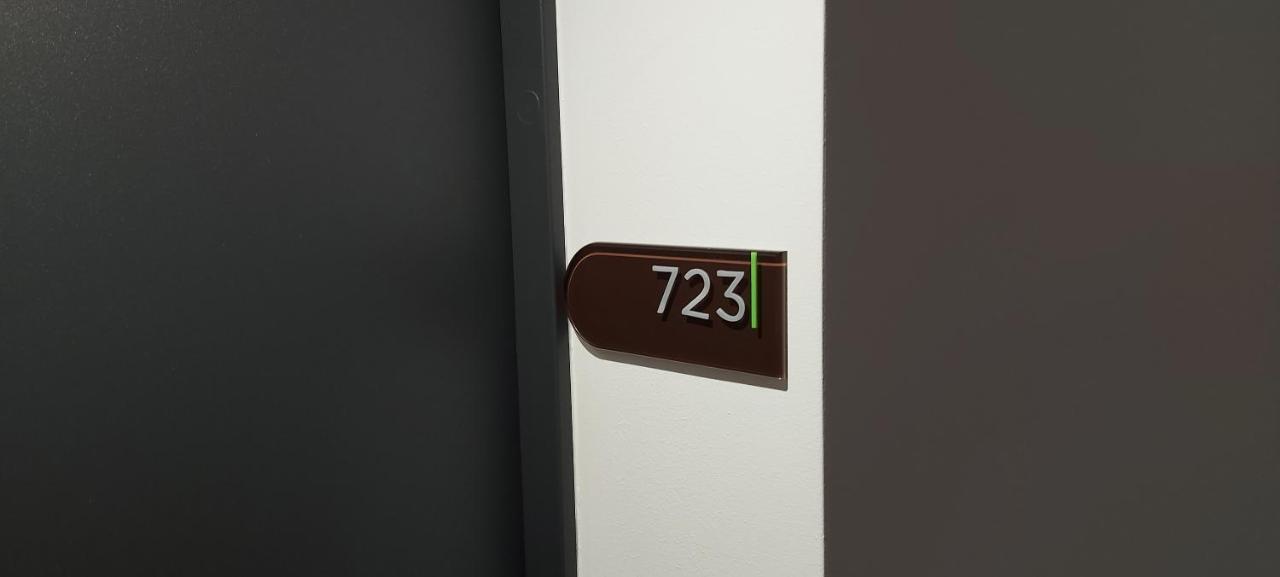 Life Apartmanok Siófok Extérieur photo