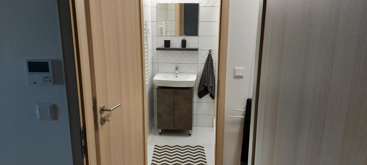 Life Apartmanok Siófok Extérieur photo