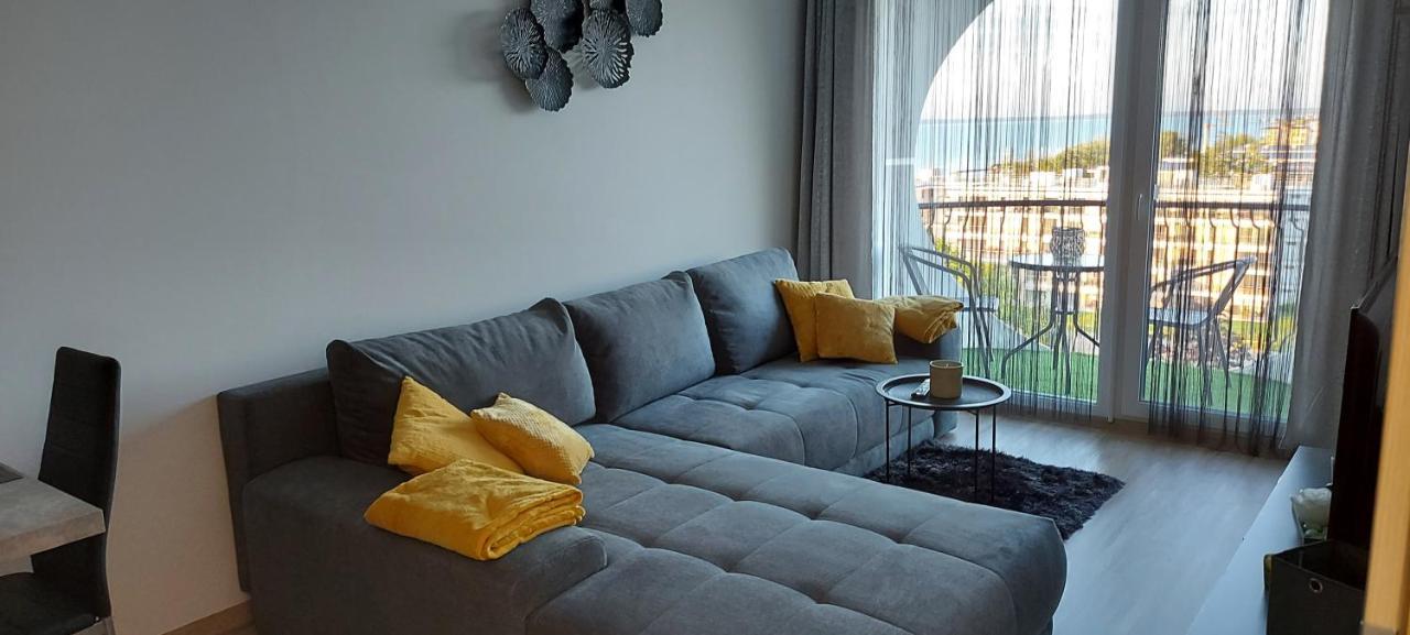 Life Apartmanok Siófok Extérieur photo