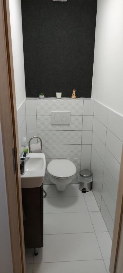 Life Apartmanok Siófok Extérieur photo