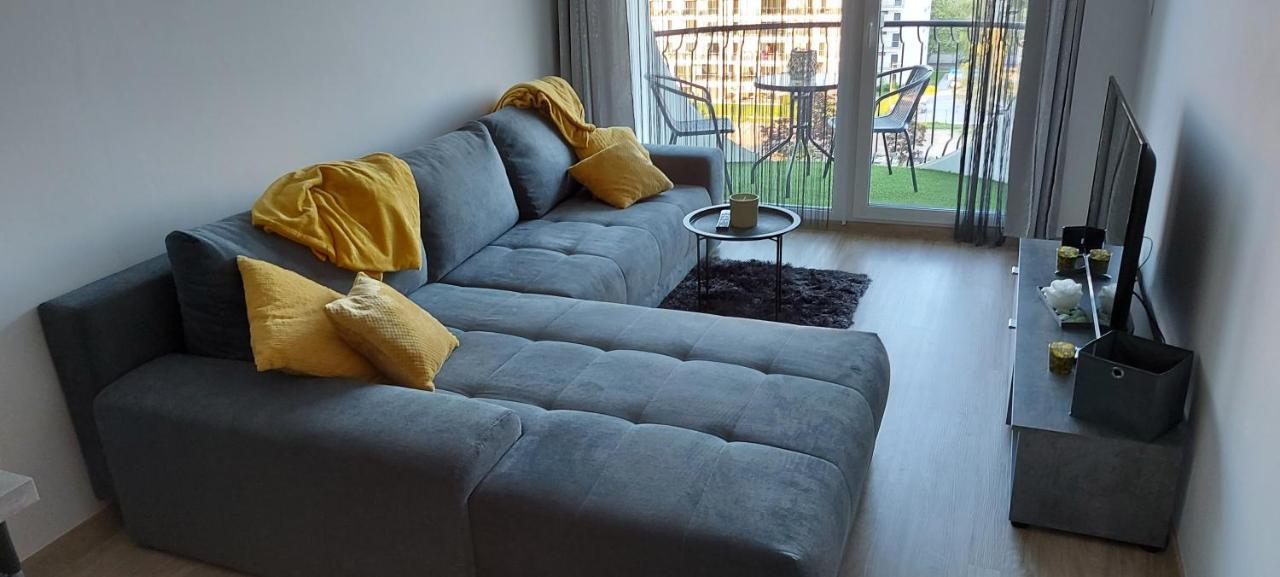 Life Apartmanok Siófok Extérieur photo