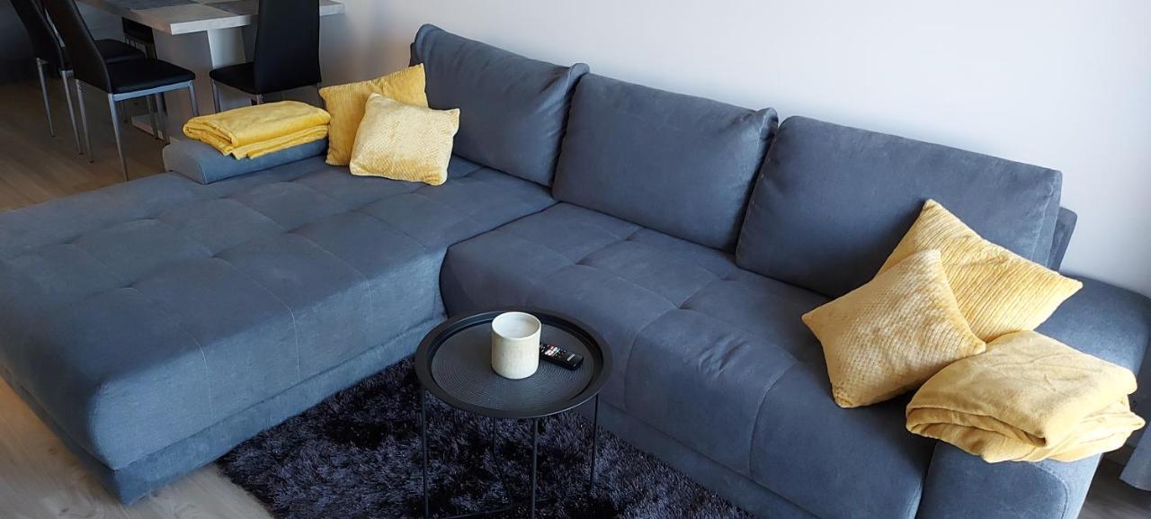Life Apartmanok Siófok Extérieur photo