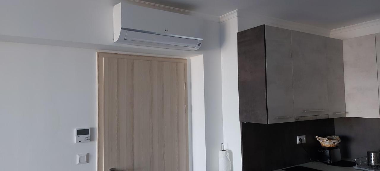 Life Apartmanok Siófok Extérieur photo