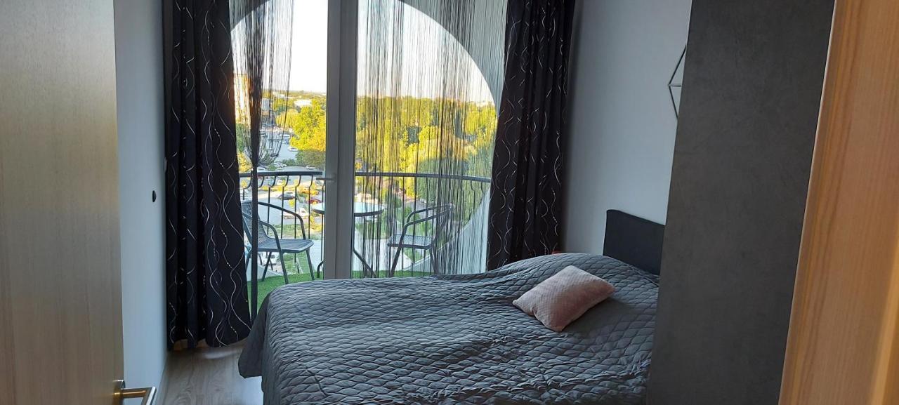 Life Apartmanok Siófok Extérieur photo