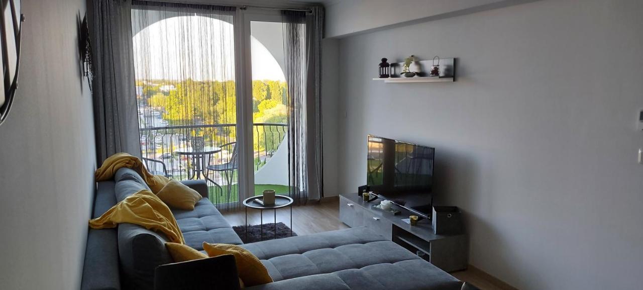 Life Apartmanok Siófok Extérieur photo