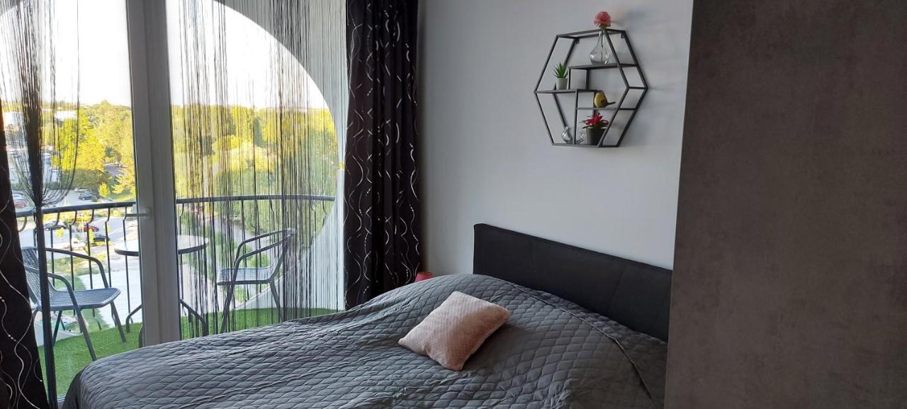 Life Apartmanok Siófok Extérieur photo