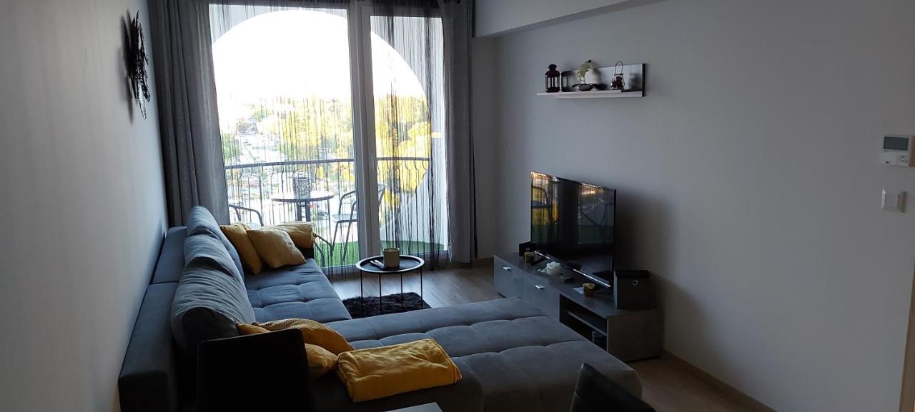 Life Apartmanok Siófok Extérieur photo